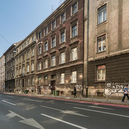 Hotel Aurelia Antik Old Zagreb Exterior foto